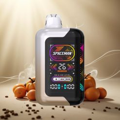 SMOK SPACEMAN SP40000 Wegwerp Vape Rootbier 40000 Puffs 20ml Vloeistof